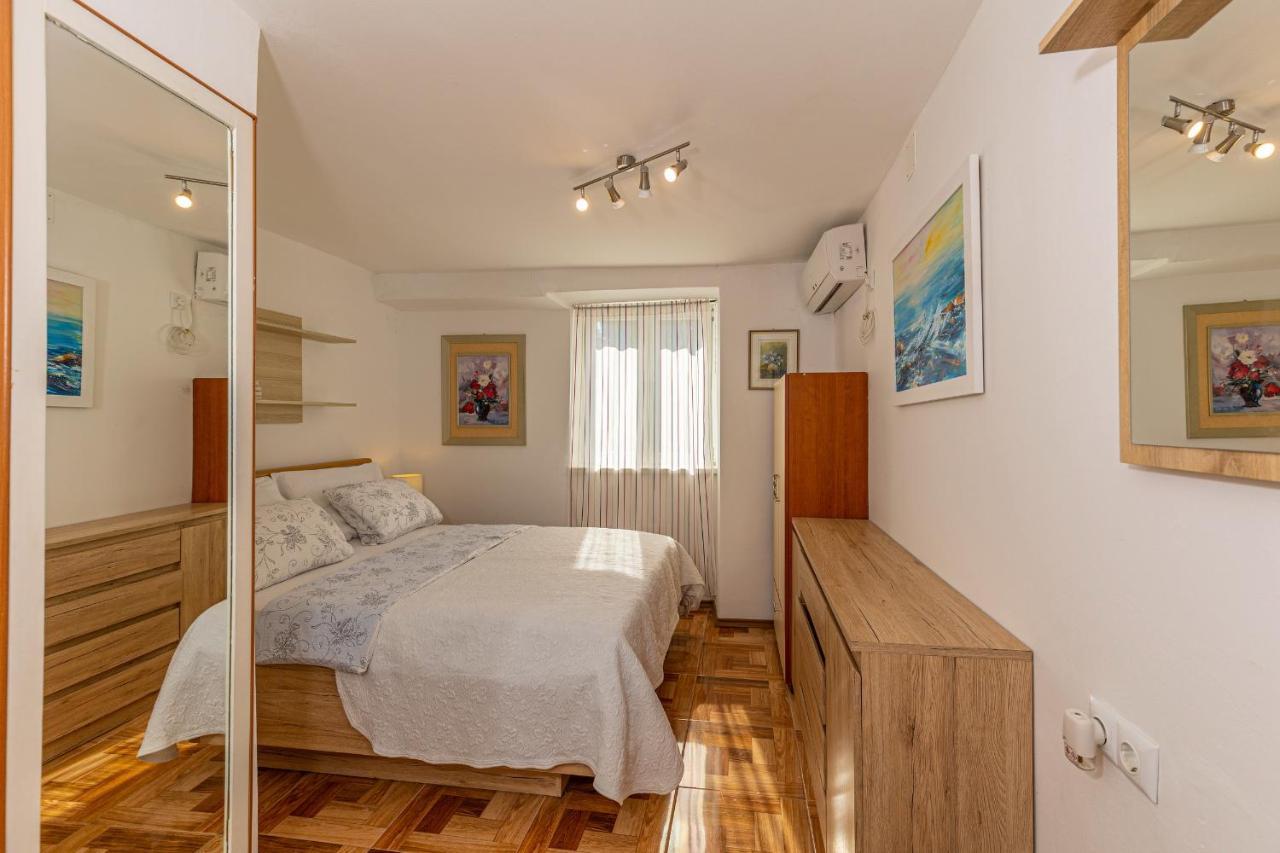 Apartments Lapis Jadranovo Zewnętrze zdjęcie