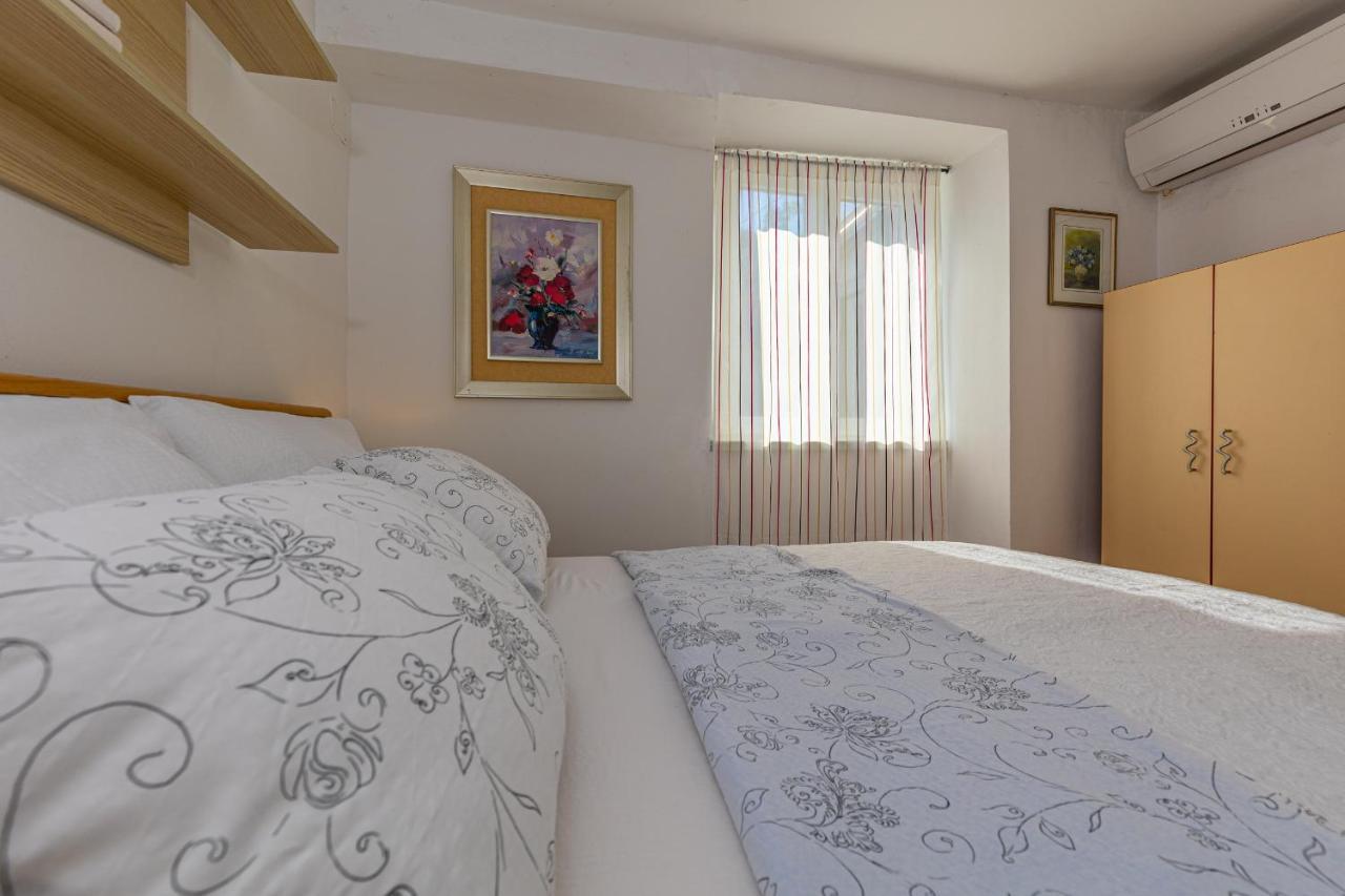 Apartments Lapis Jadranovo Zewnętrze zdjęcie