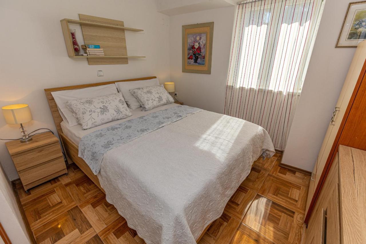 Apartments Lapis Jadranovo Zewnętrze zdjęcie