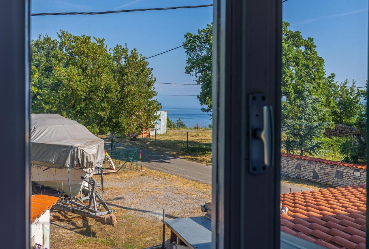 Apartments Lapis Jadranovo Zewnętrze zdjęcie