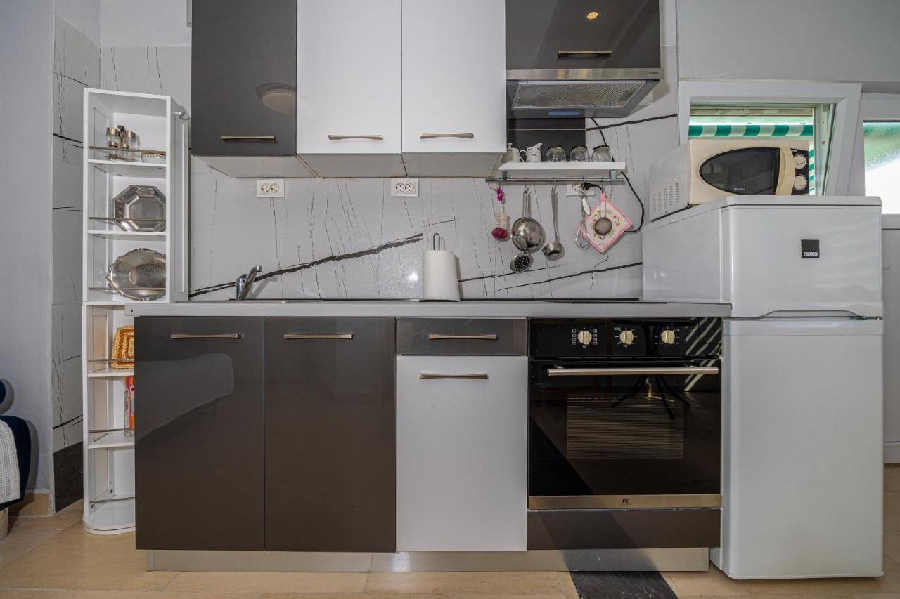Apartments Lapis Jadranovo Zewnętrze zdjęcie