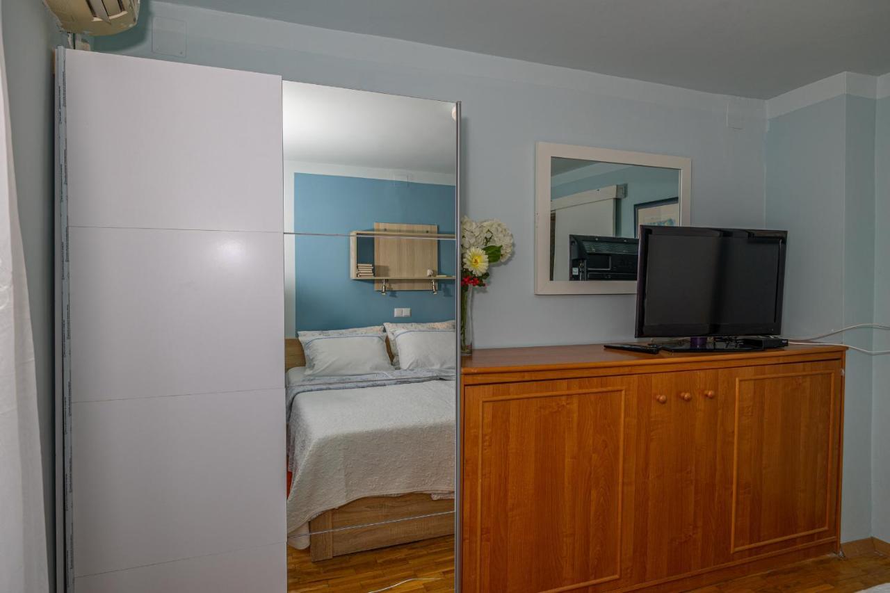 Apartments Lapis Jadranovo Zewnętrze zdjęcie