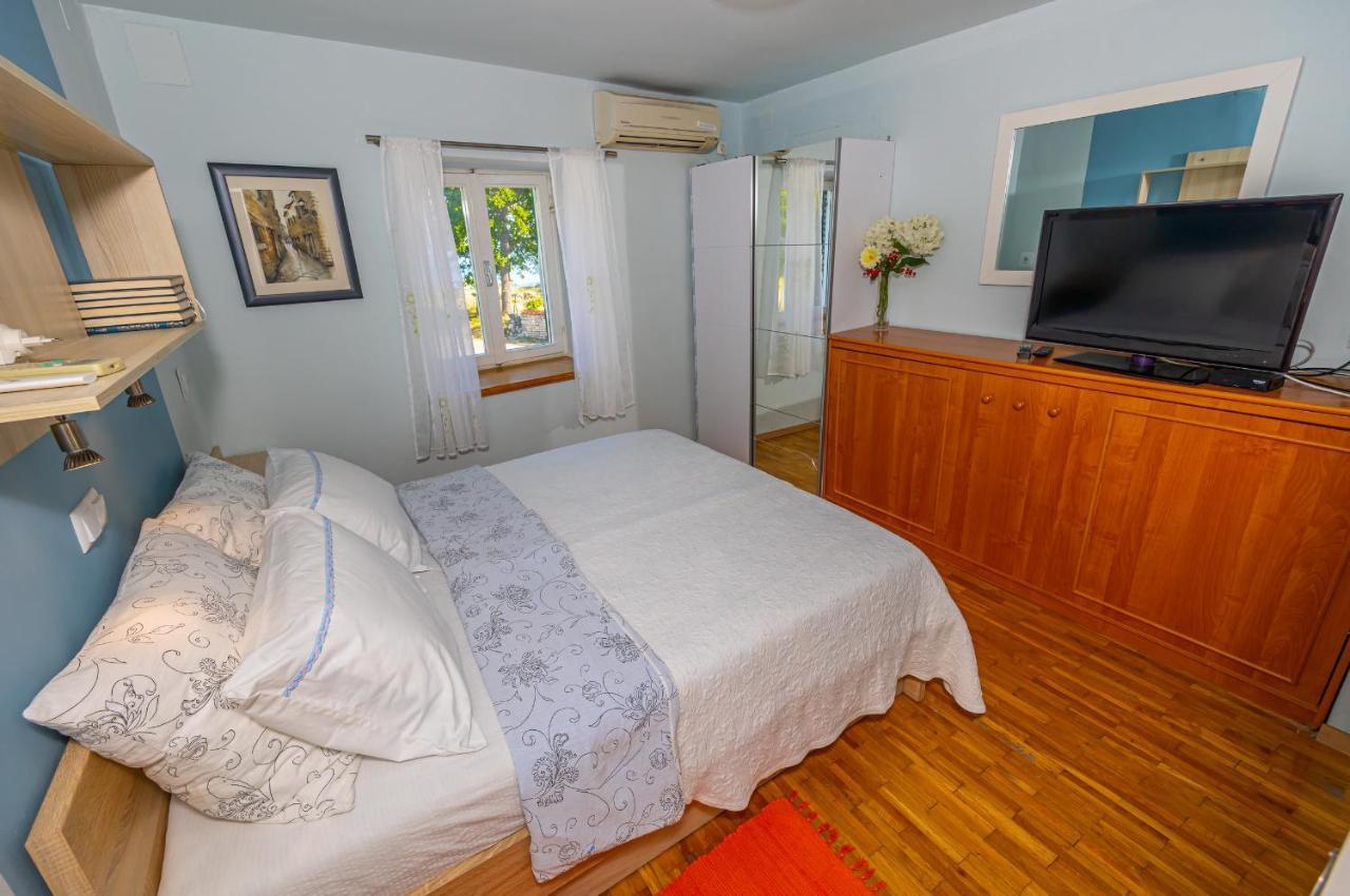 Apartments Lapis Jadranovo Zewnętrze zdjęcie