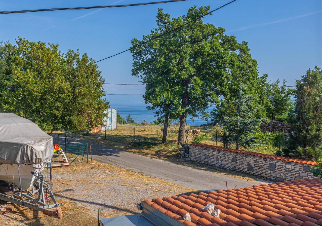 Apartments Lapis Jadranovo Zewnętrze zdjęcie