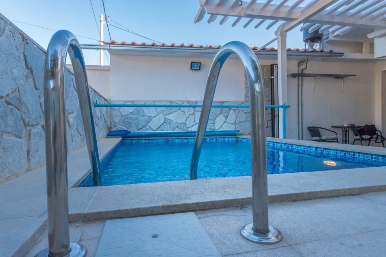 Apartments Lapis Jadranovo Zewnętrze zdjęcie