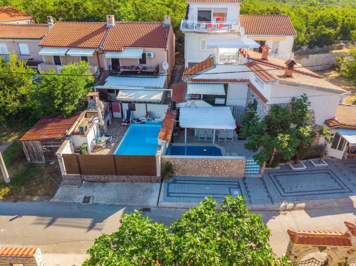 Apartments Lapis Jadranovo Zewnętrze zdjęcie